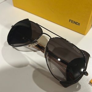 Fendi Sunglasses